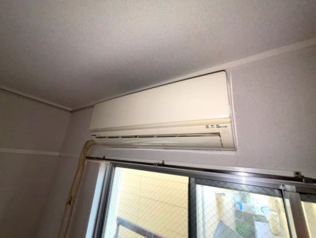 ピュアエスペラントⅢの設備