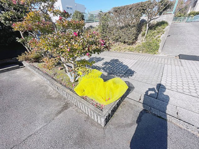 【その他共用部分】 | ヴィーブル岳見【名古屋市賃貸・バストイレ別】