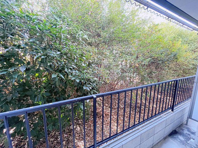 【展望】 | ヴィーブル岳見【名古屋市賃貸・バストイレ別】