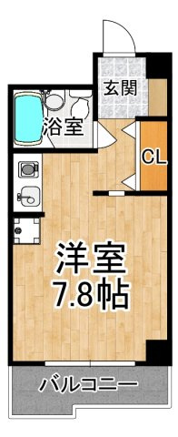 学が丘カレッジハイツ