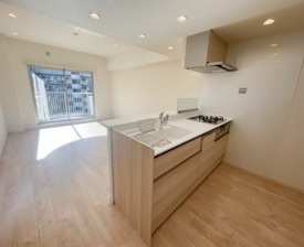 【完成予想図】 | ストークハイム緑町 | 施工例です。