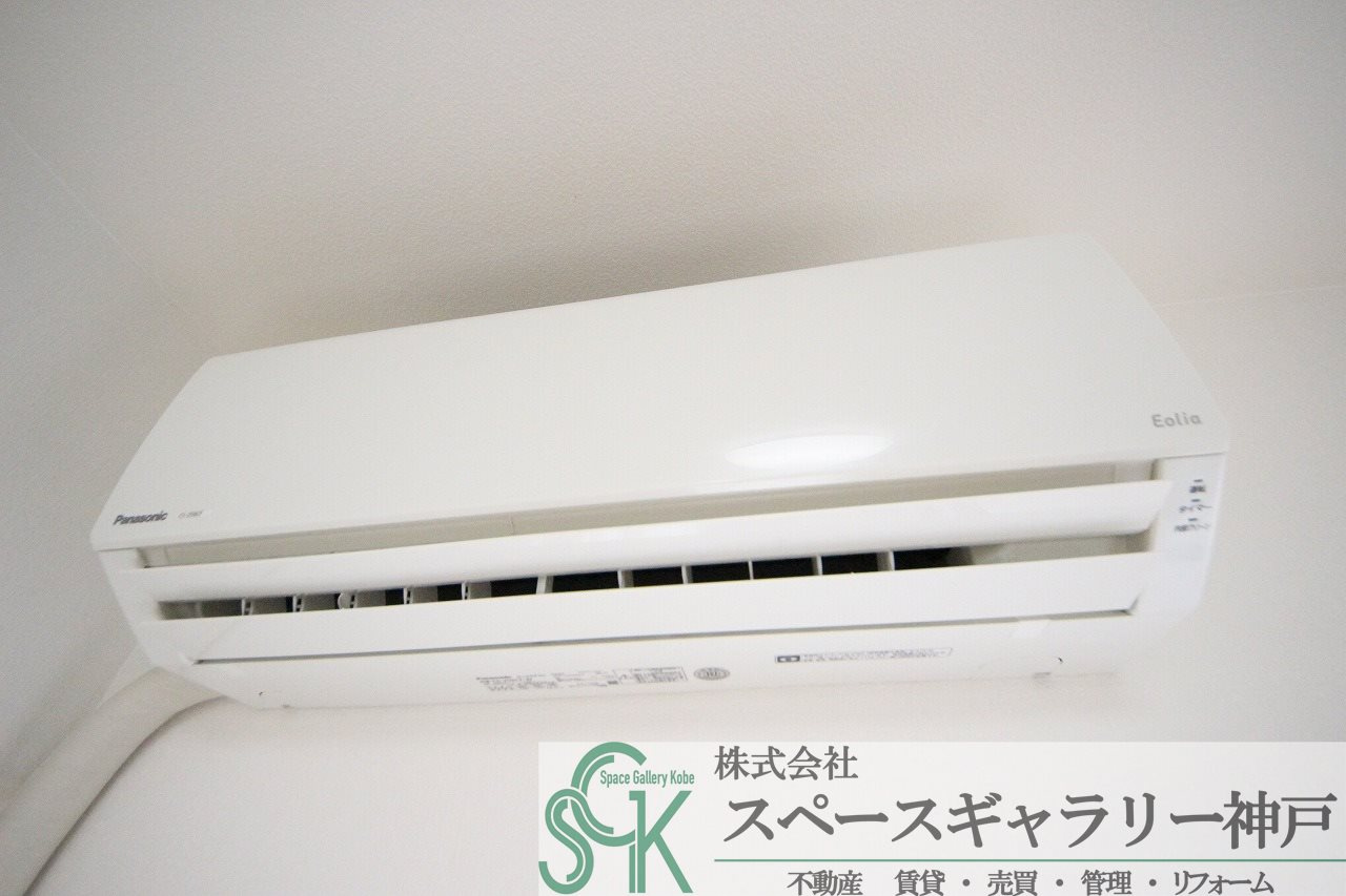 学が丘カレッジハイツの設備|※お部屋により仕様が異なる場合があります。