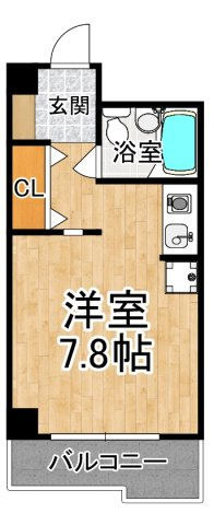 学が丘カレッジハイツ