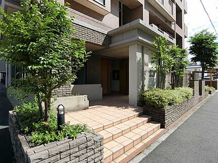 D’レスティア庚午の庭