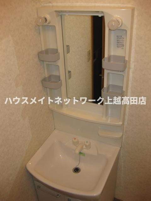 クレール・hibaliの独立洗面台|洗面化粧台