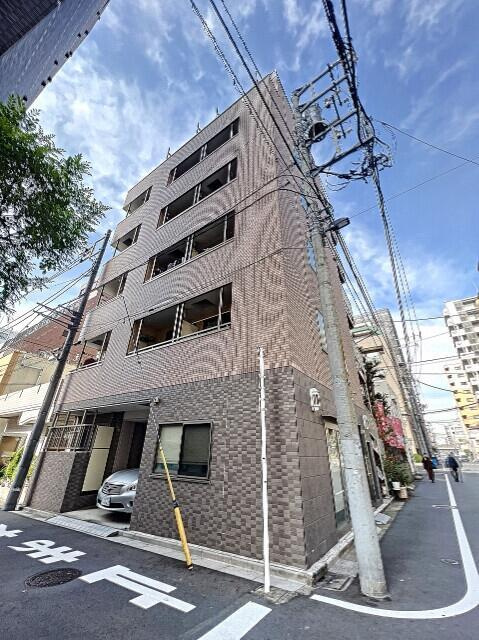 ＷＩＮＧ高尾の外観| 