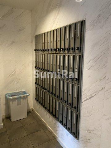 【その他共用部分】 | プレサンス三宮東アルバーナ