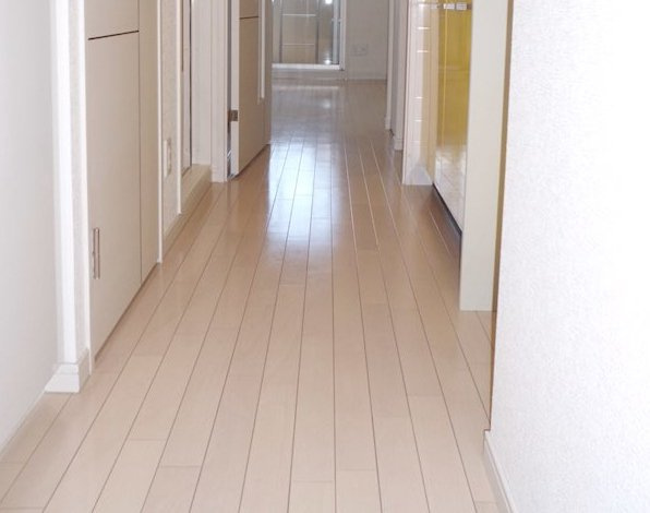 【玄関】 | プレサンス三宮東アルバーナ