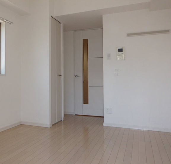 【居間・リビング】 | プレサンス三宮東アルバーナ