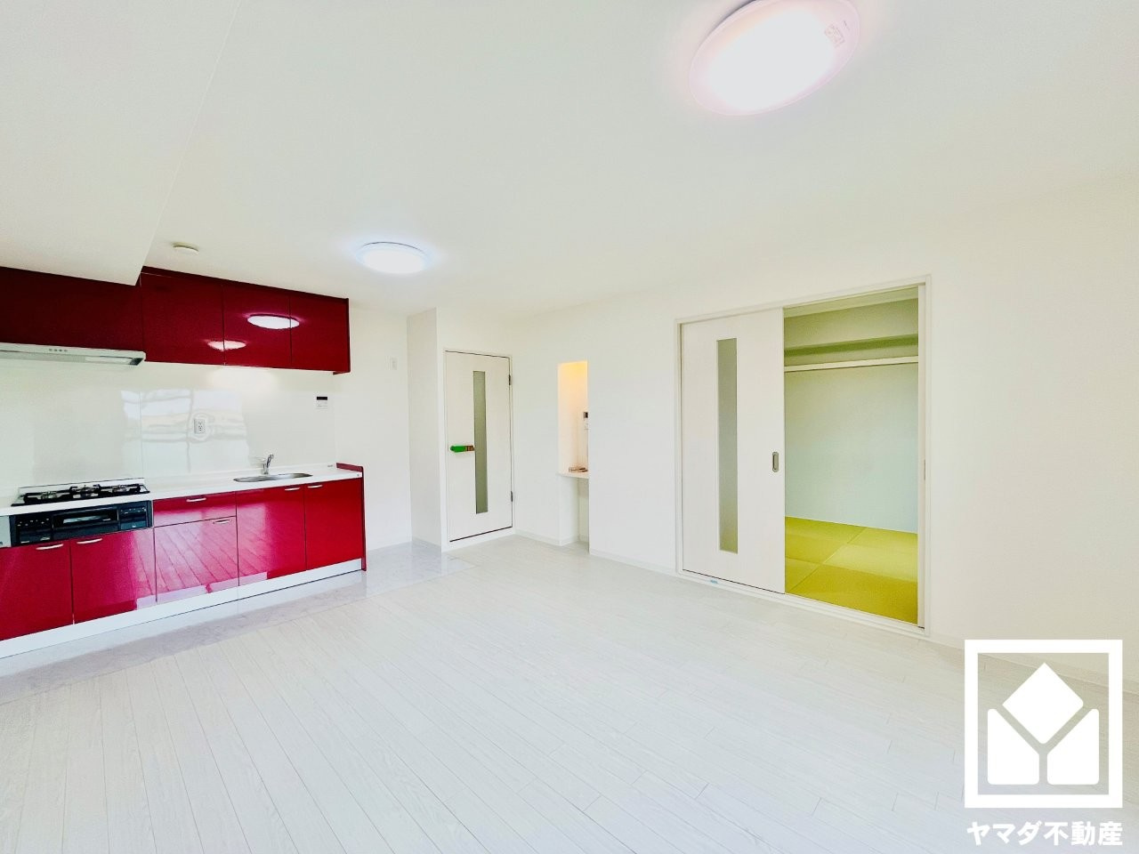 丹波橋日光ハイツ