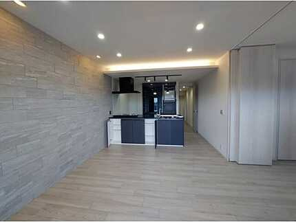 ソシオ的場の居間・リビング