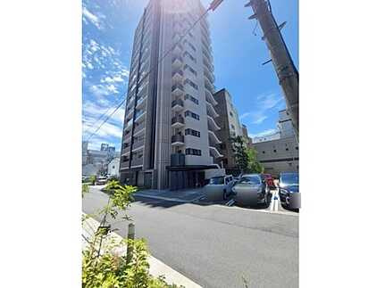 ソシオ的場の外観