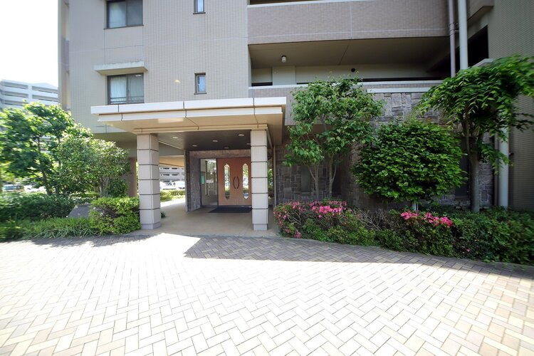 ナタリーマリナタウンイーストブリッジ参番館