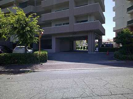 ナタリーマリナタウンイーストブリッジ参番館