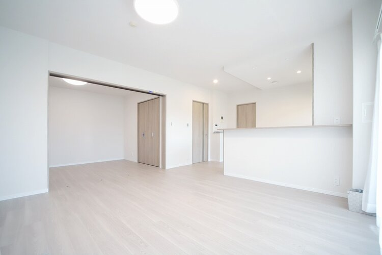 ナタリーマリナタウンイーストブリッジ参番館