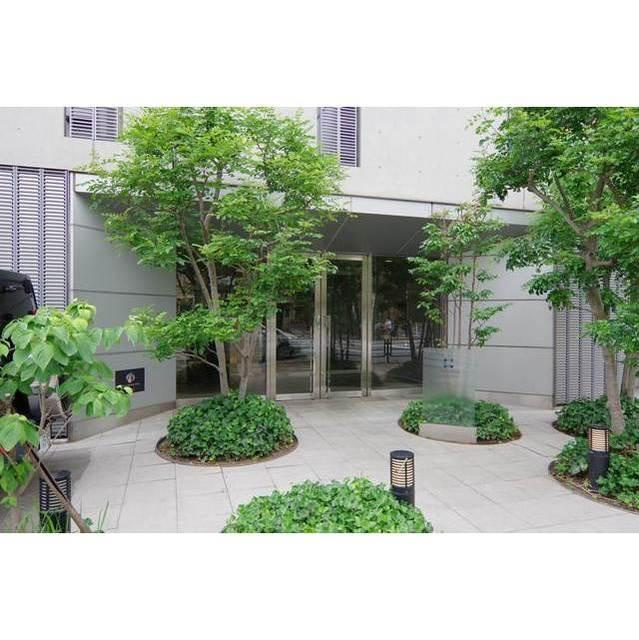 ＣＡＳＳＩＡ両国のエントランス| 