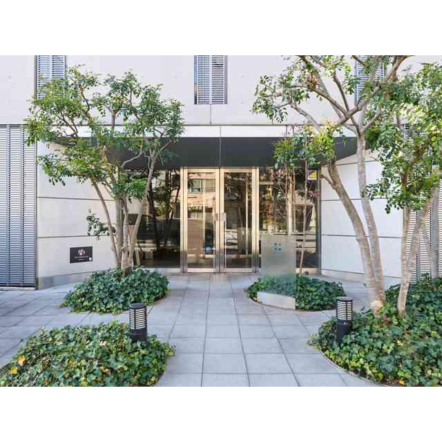 ＣＡＳＳＩＡ両国のエントランス| 