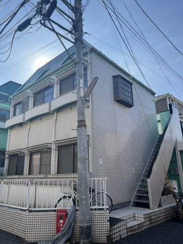 プラザ・ドゥ・モーリスC棟のその他