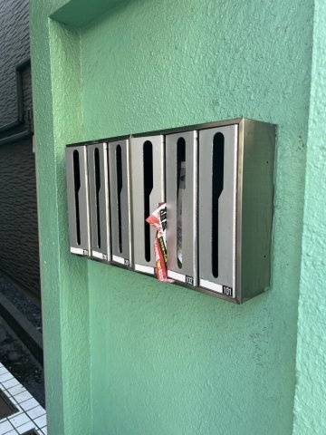 プラザ・ドゥ・モーリスC棟のその他