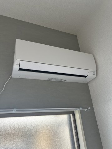 プラザ・ドゥ・モーリスC棟のその他