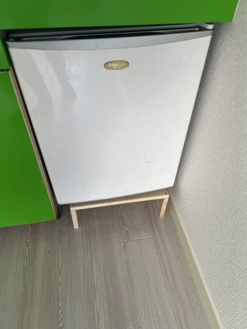 プラザ・ドゥ・モーリスC棟のその他