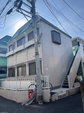 プラザ・ドゥ・モーリスC棟