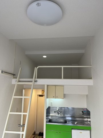 プラザ・ドゥ・モーリスC棟のその他