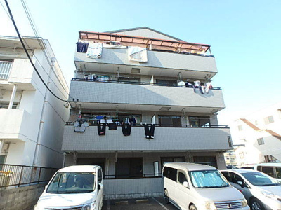 敷地内駐車場（空車確認要）