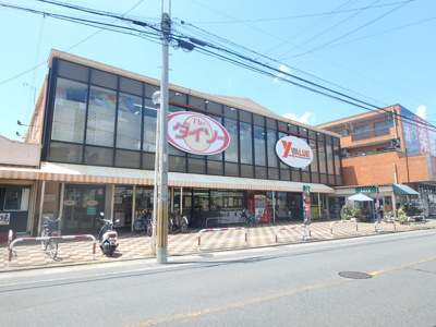 戸田市立美谷本小学校まで700ｍ