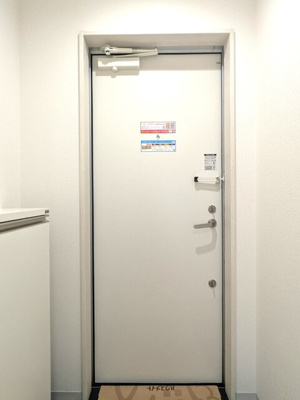 敷地内ゴミ置き場★