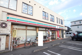 セブンイレブン北柏３丁目店まで650ｍ