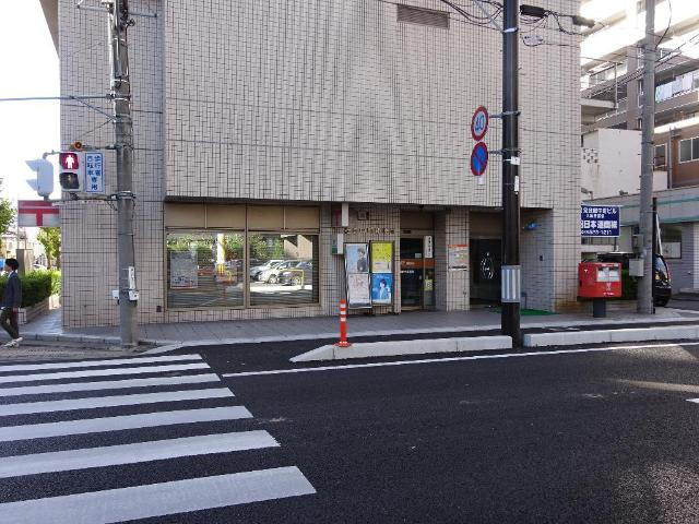 ＳＩＭ（シム）の周辺|福島中町郵便局まで167ｍ