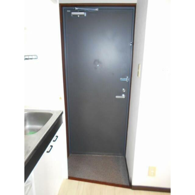 フレシール ヴィラの内装