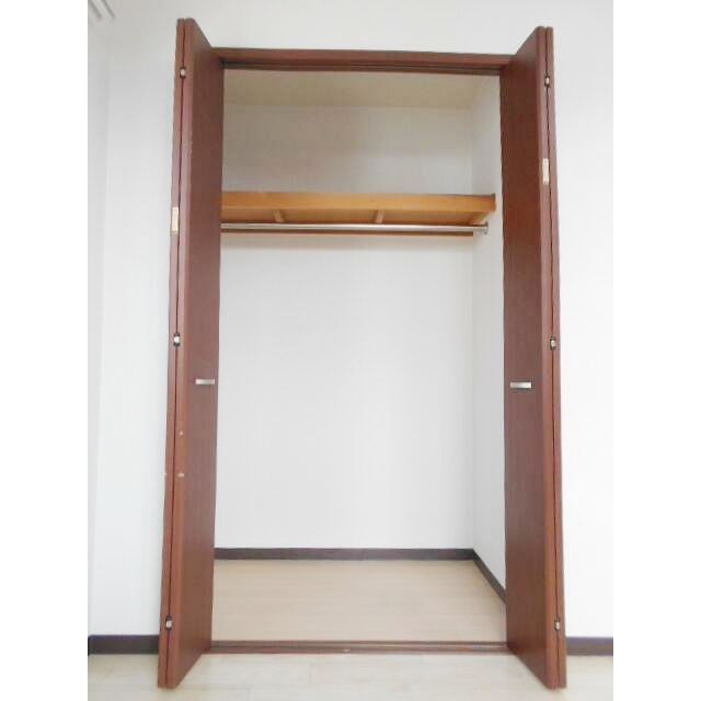 フレシール ヴィラの内装