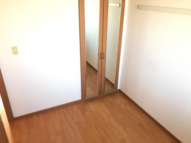 ルーラル石原の内装|洋室