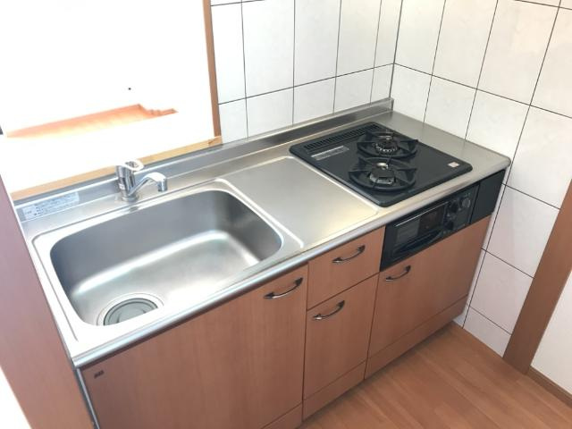 ルーラル石原のキッチン|キッチン