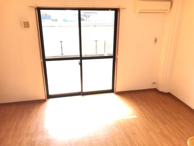 ルーラル石原の内装|室内