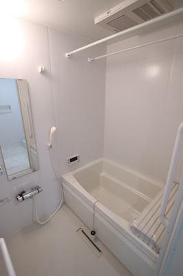 ★追い焚き付きバスルーム★