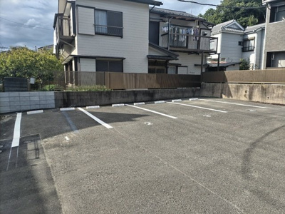 駐車場　※空き要確認