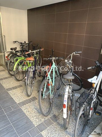 マロット天神橋のその他共用部分