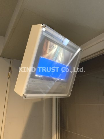 マロット天神橋のその他共用部分