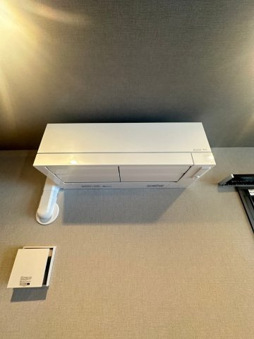 S-RESIDENCE平尾WESTの設備