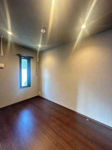 S-RESIDENCE平尾WESTの洋室