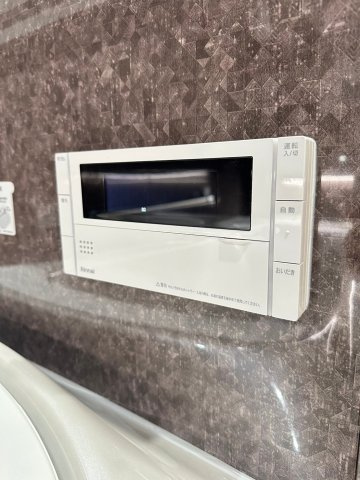 S-RESIDENCE平尾WESTの設備