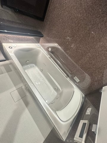 S-RESIDENCE平尾WESTの浴室