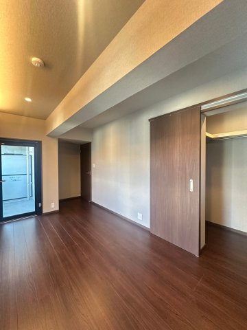 S-RESIDENCE平尾WESTの洋室