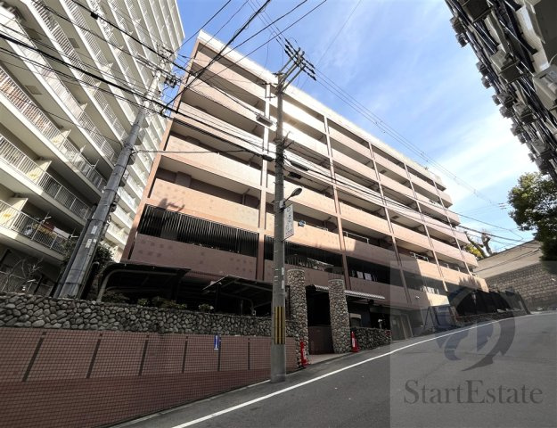 シャルマンフジ・リッツ夕陽丘の画像