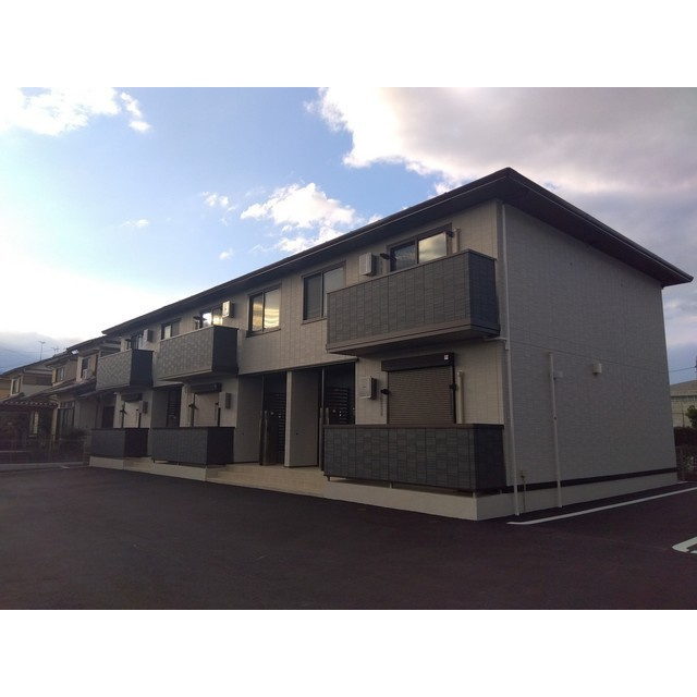 シャトーアサヒⅦ