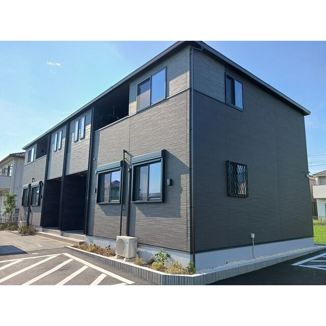 サンハイム（羽島市)