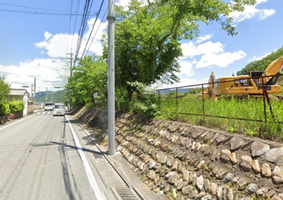 【外観】 | 西脇市大野　用地